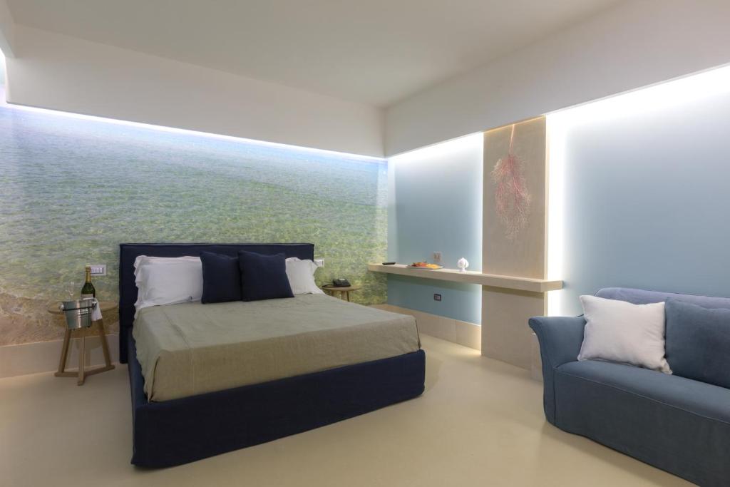 Terra d'Acqua Resort & SPA, Torre Mozza – Prezzi aggiornati per il 2024
