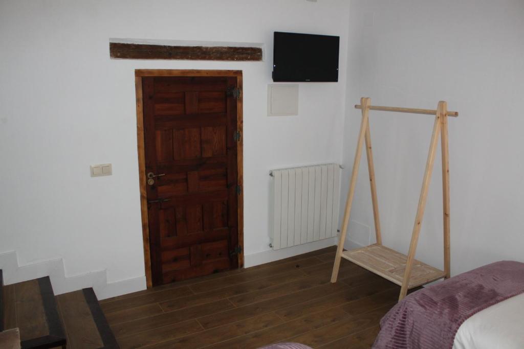 El Retiro del Pilar - 8