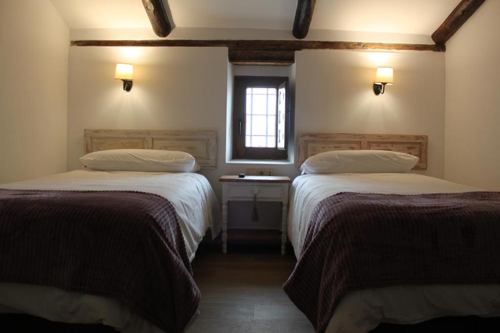 El Retiro del Pilar - 9