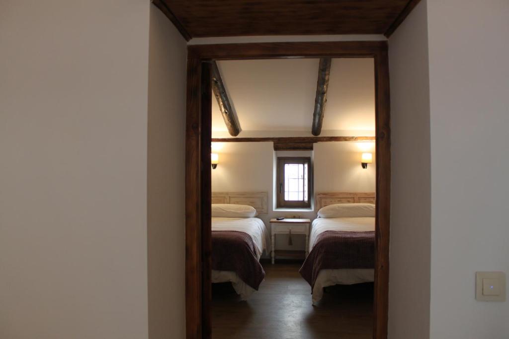 El Retiro del Pilar - 11