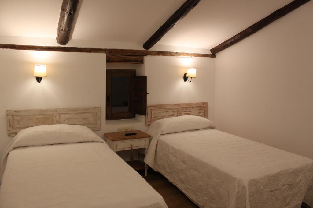 El Retiro del Pilar - 12