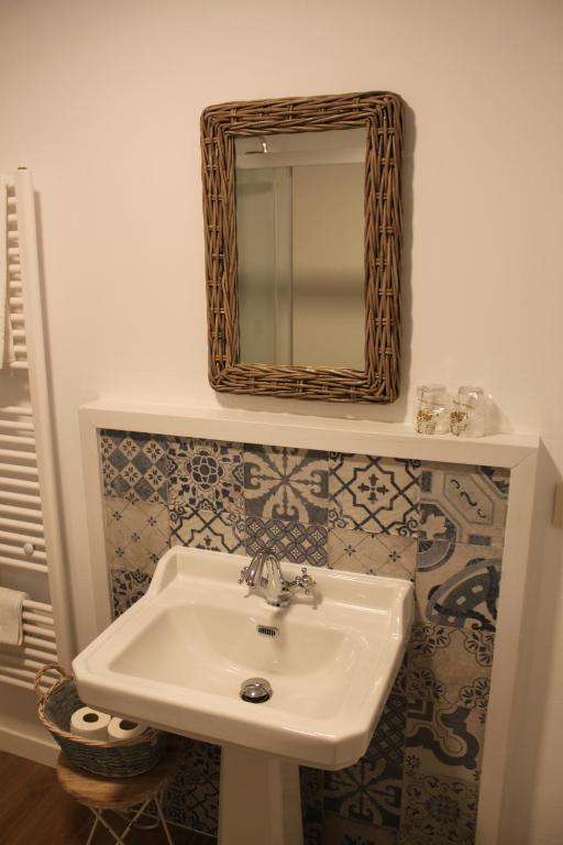 El Retiro del Pilar - Twin Room