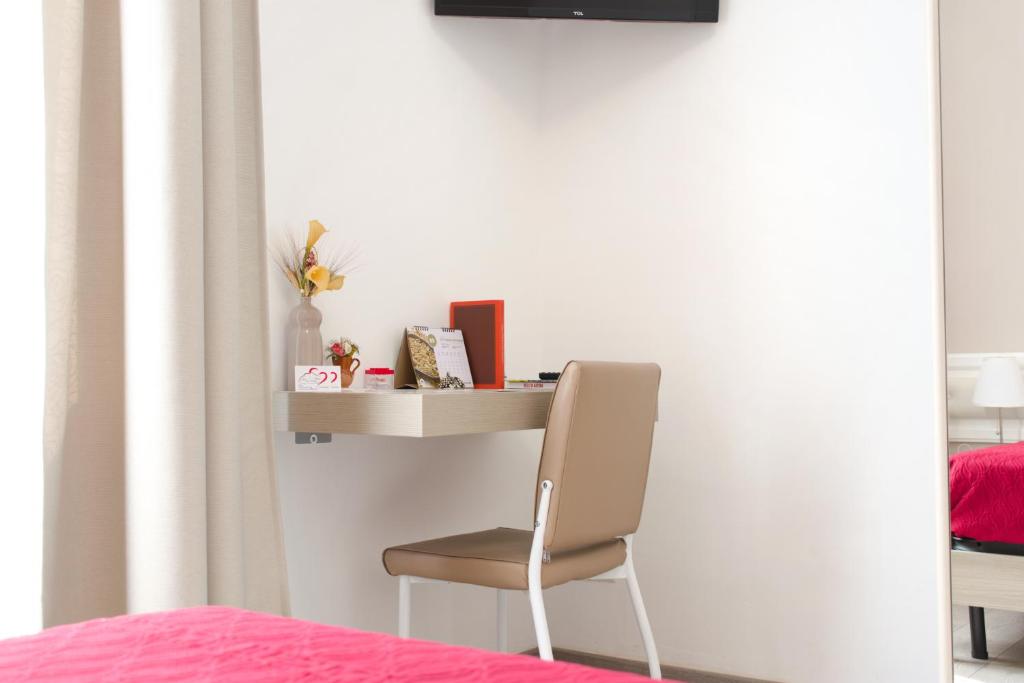 Telewizja i/lub zestaw kina domowego w obiekcie PaneAmore