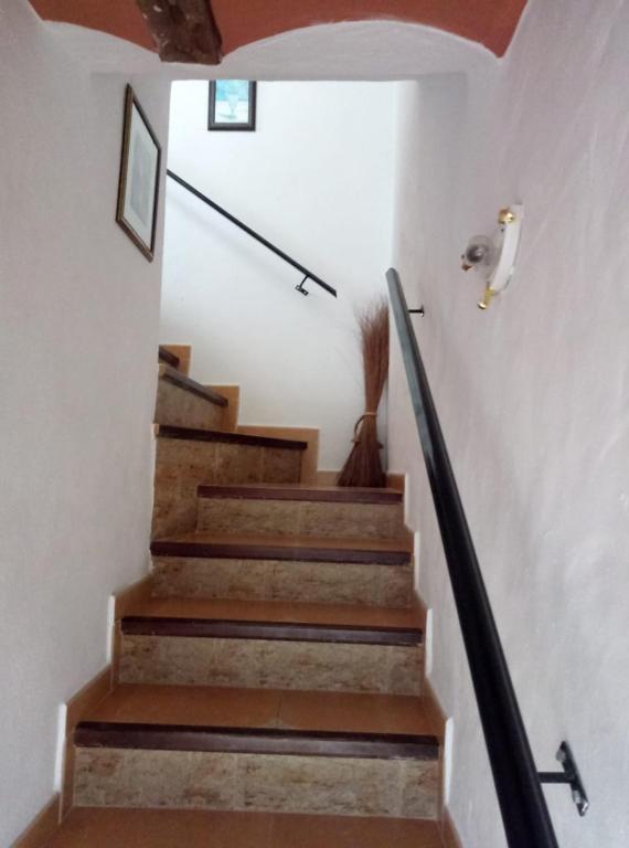 Zdjęcie z galerii obiektu casa cueva la fuente 2 w mieście Fontanar