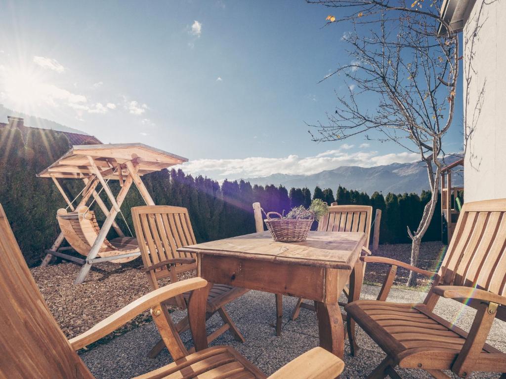 Fotografie z fotogalerie ubytování Hanserhof v destinaci Zell am Ziller