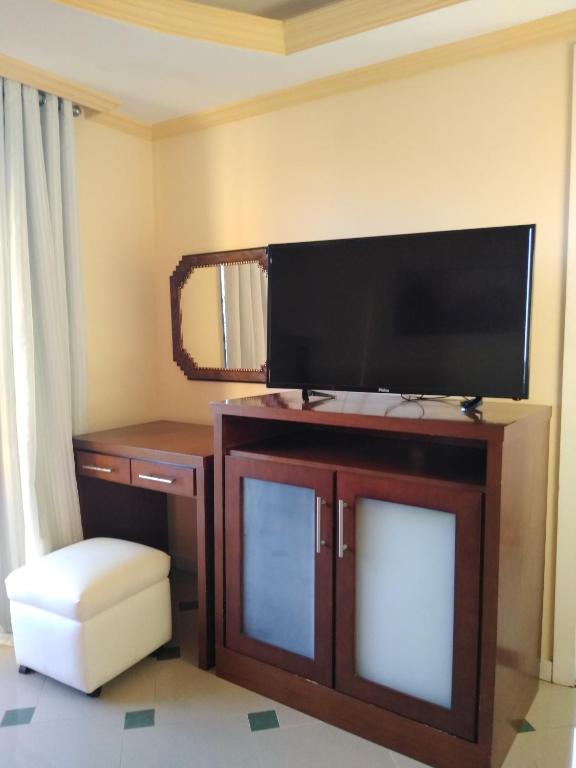  Hotel Pousada Laje de Itauna