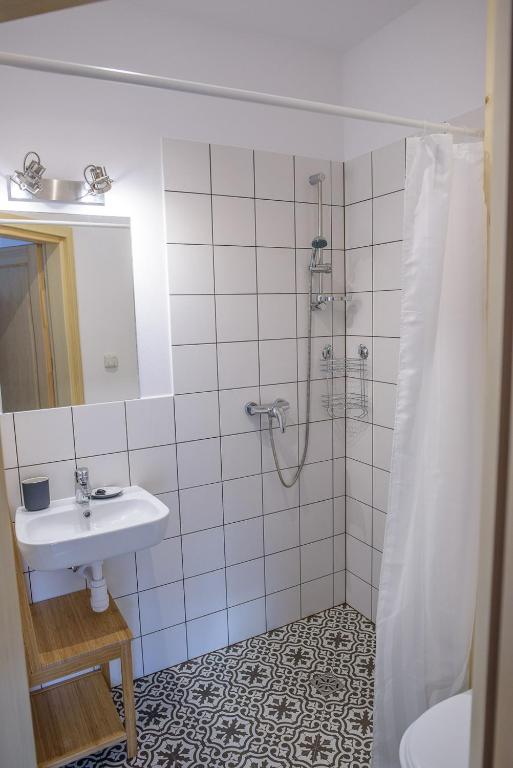 Apartamenty Stara Morawa - Zew Natury - Apartment - Split Level With Mountain View