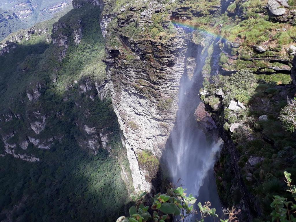  Do Alto da Montanha Pousada