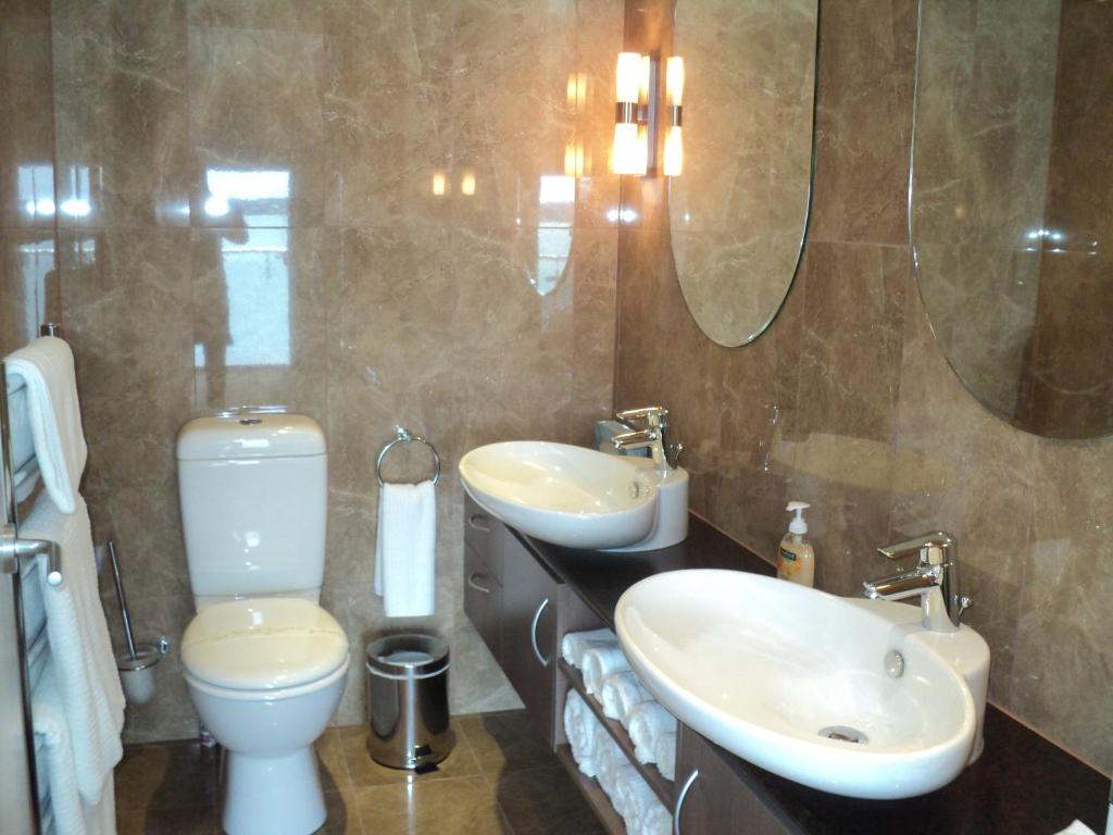 Edgewater Palms Apartments - Resim 13