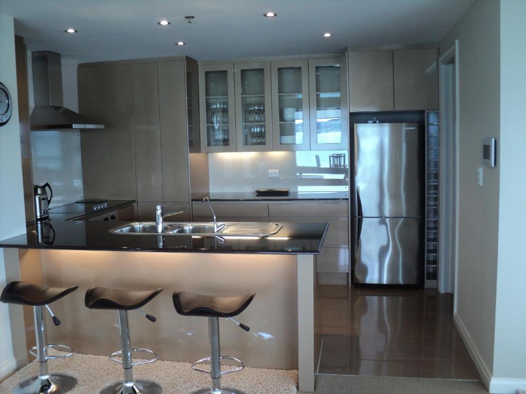 Edgewater Palms Apartments - Resim 20