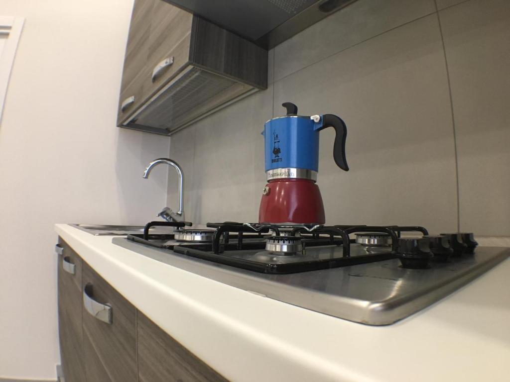La Casina Rossa - 