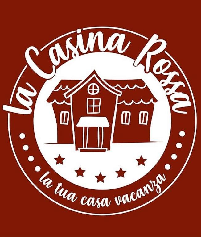 La Casina Rossa - Holiday Home