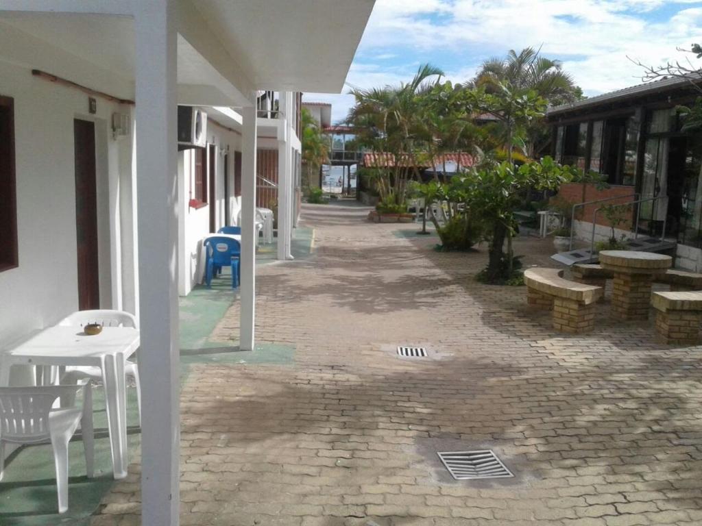  Pousada do Francês