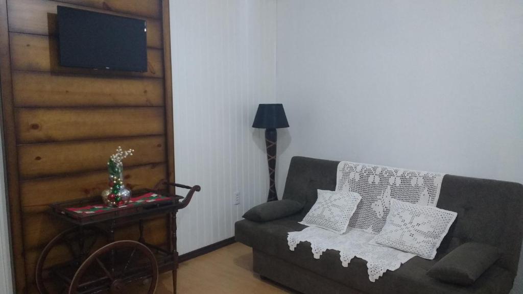 Apartamento a 700m da Borges de Medeiros!  Apartamento a 700m da Borges de Medeiros!