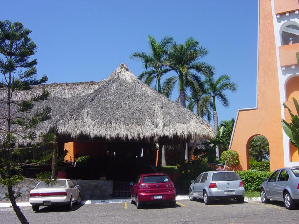 Apartment Condominio Casa Bonita Ixtapa Mexico Booking Com