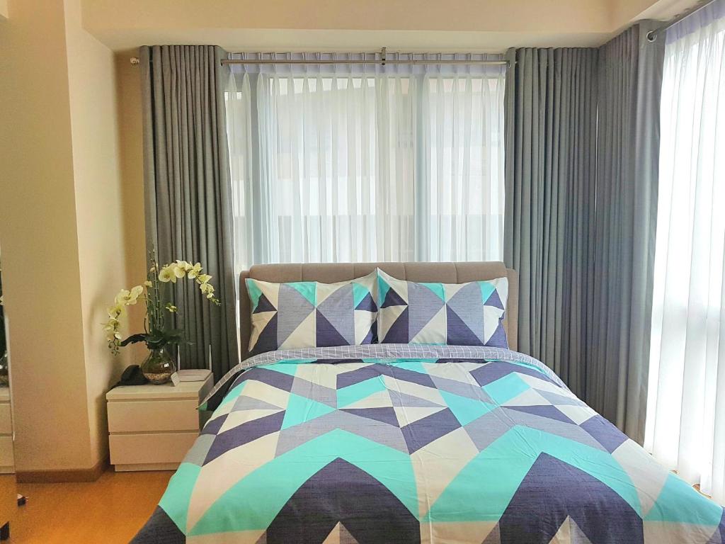 Avant Apartments at The Fort - Departamento