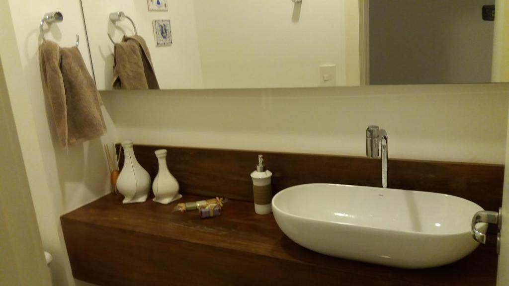  LINDO APARTAMENTO NOS INGLESES