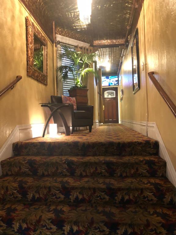 Fotografie z fotogalerie ubytování Luz Hotel v destinaci San Francisco