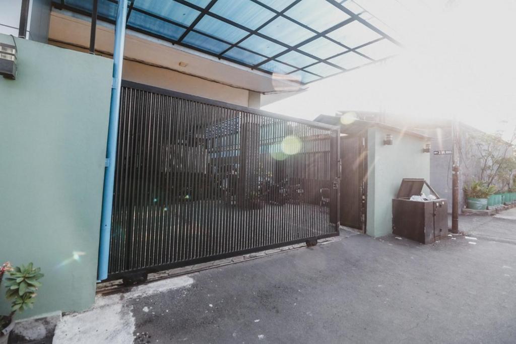 Φωτογραφία από το άλμπουμ του RedDoorz Plus near Semanggi στην Τζακάρτα