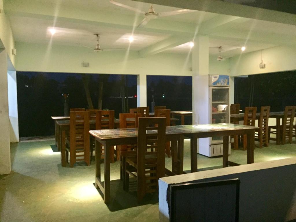 Thisara Guest House - 15