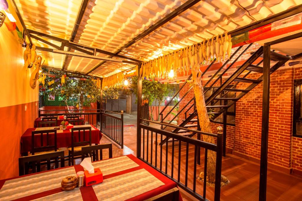 Fotografie z fotogalerie ubytování Gurung's Home v destinaci Kathmandu