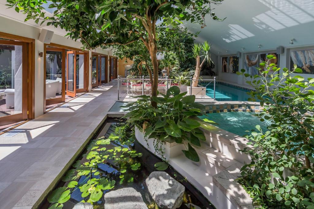 BOND ESTATE LUXURY ACCOMMODATION - Resim 4