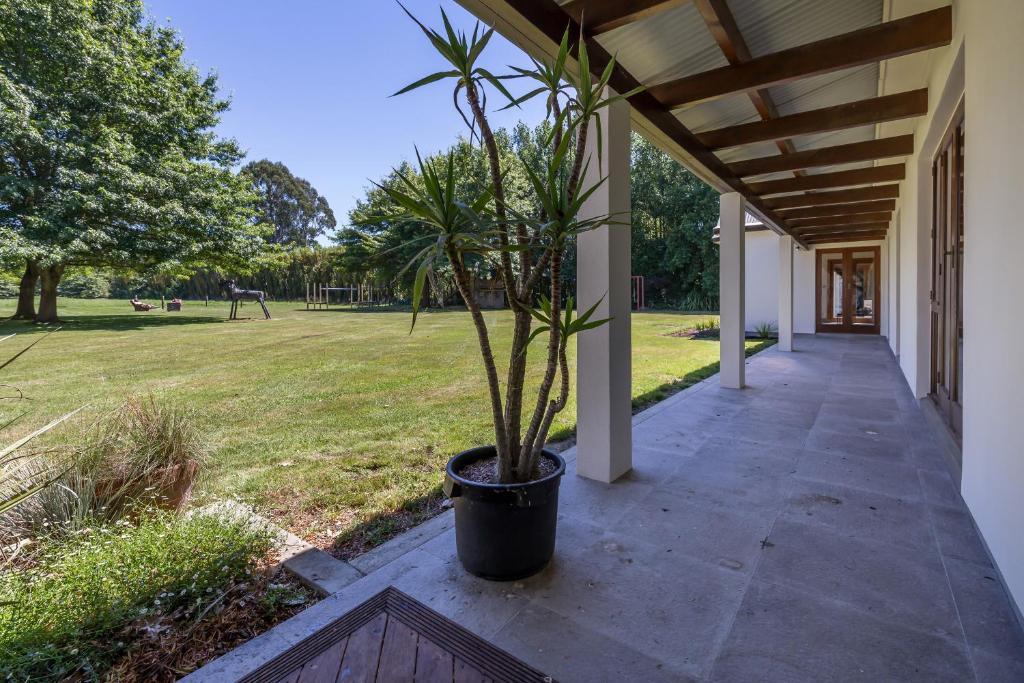 BOND ESTATE LUXURY ACCOMMODATION - Resim 38