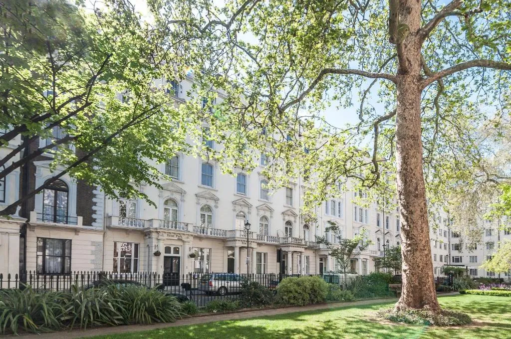 Rose Park Hotel, London, United Kingdom