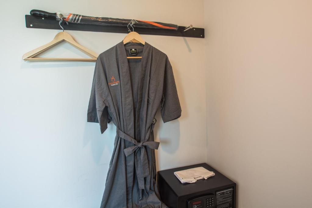 Good Night Pool Villa Phuket - SHA Plus - Resim 40