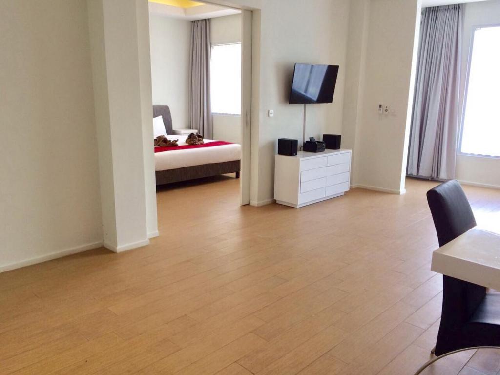 Coast Boutique Hotel - One-Bedroom Apartment