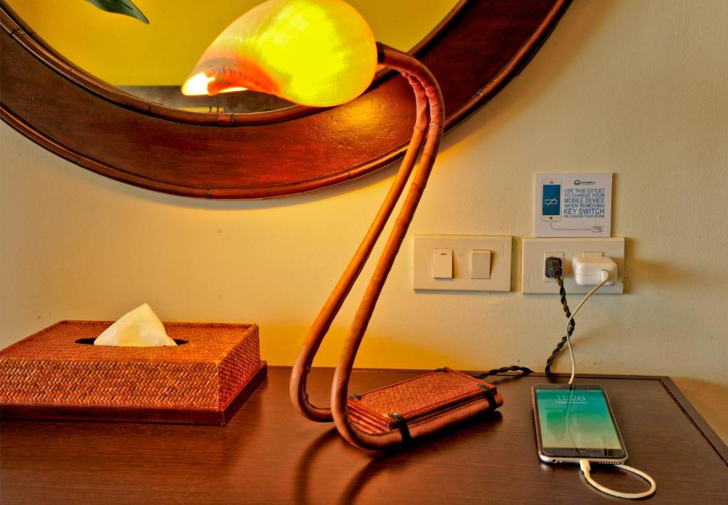 Costabella Tropical Beach Hotel - Suite Junior