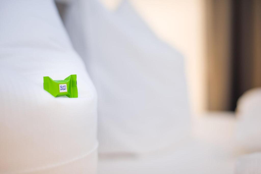 City Appartements Villach - 10