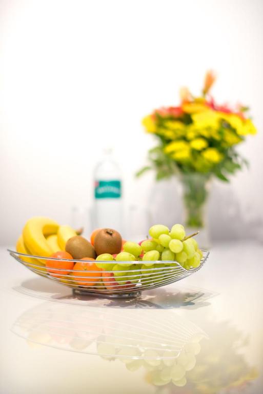 City Appartements Villach - 8