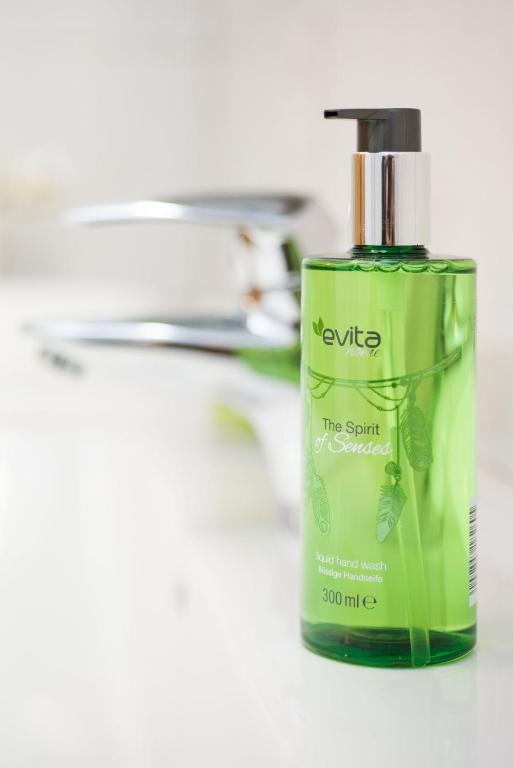 City Appartements Villach - 7