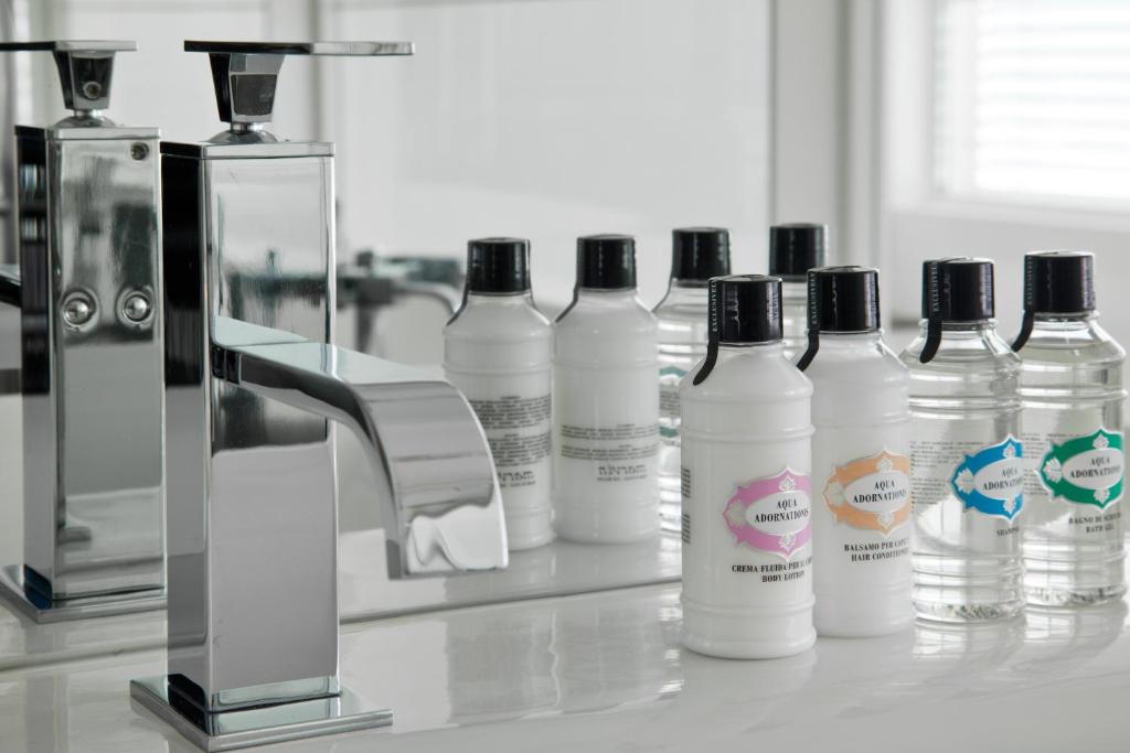 Magna Pars l'Hotel à Parfum, Small Luxury Hotels of the World photo