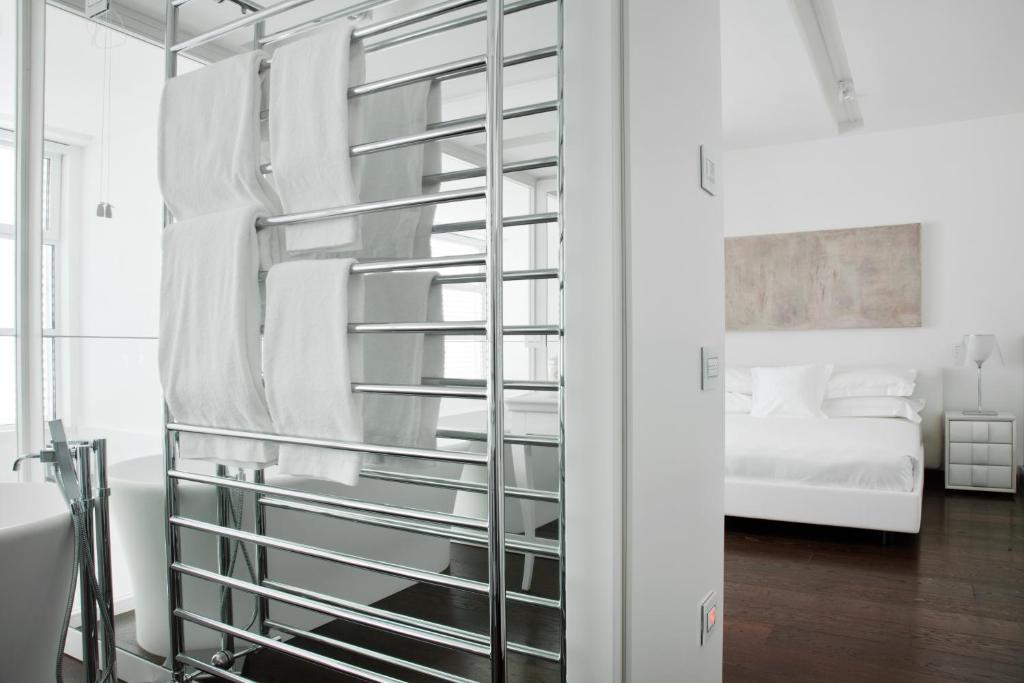 Magna Pars l'Hotel à Parfum, Small Luxury Hotels of the World - Resim 36