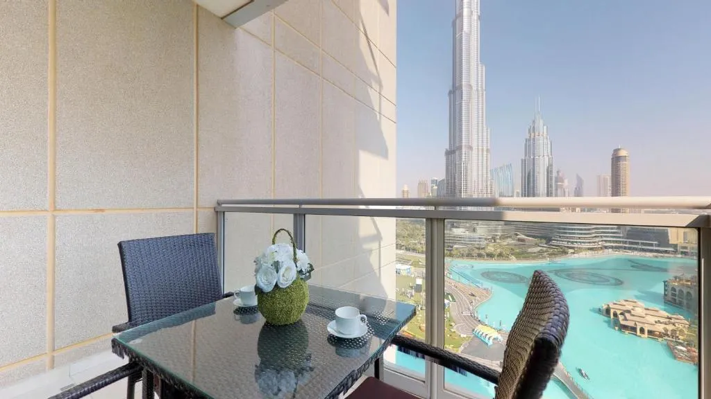 Vacation Bay - The Residence Tower 5, Alantos, United Arab Emirates