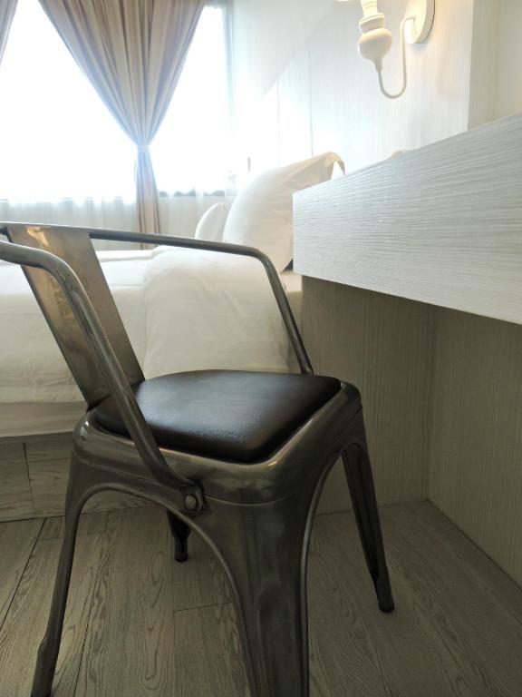 Creator Hotel - Habitación Gemela Superior