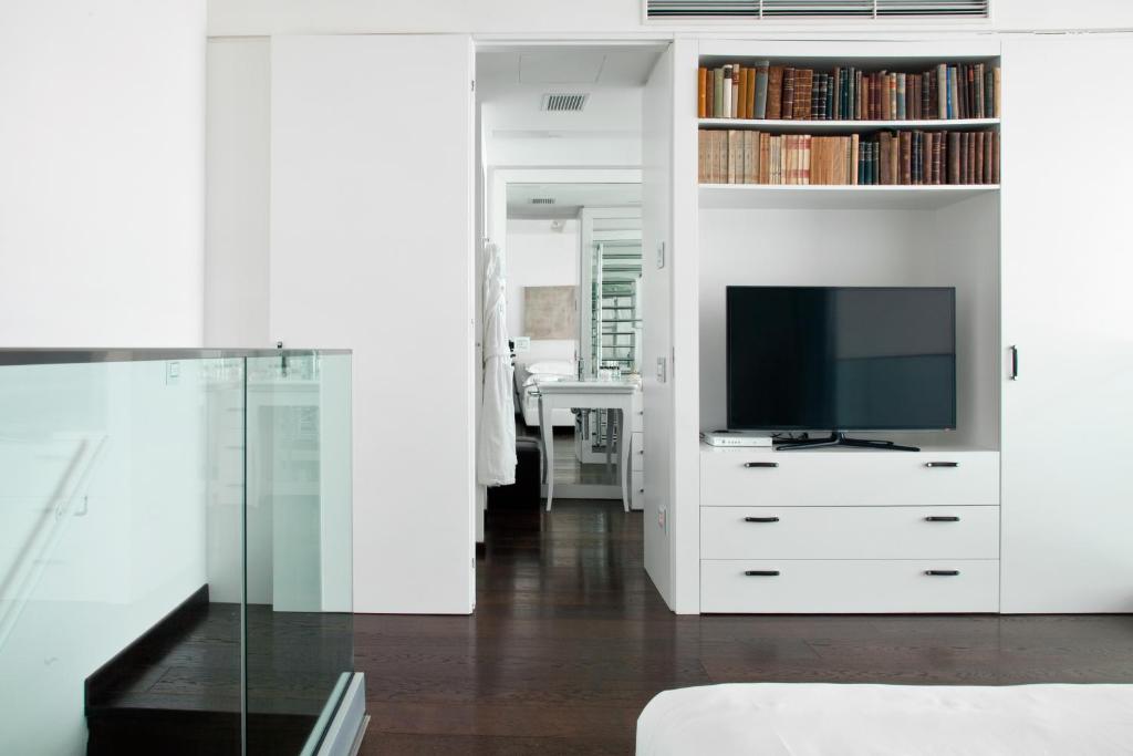 Magna Pars l'Hotel à Parfum, Small Luxury Hotels of the World - Resim 43