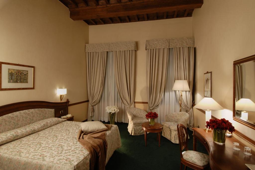 Hotel degli Orafi - Resim 44