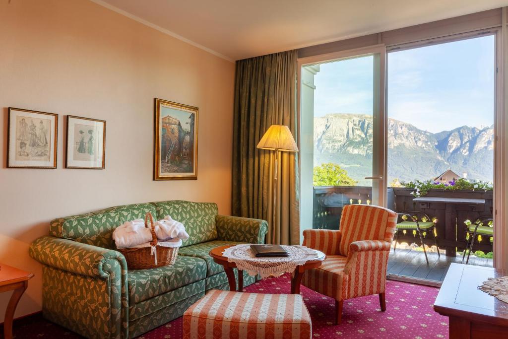 Hotel Bemelmans-Post - Chambre Double Ou Lits Jumeaux