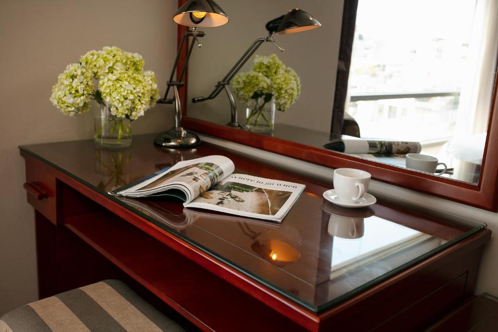 Fotografie z fotogalerie ubytování Sen Hotel - Managed by Sen Hotel Group v Hanoji