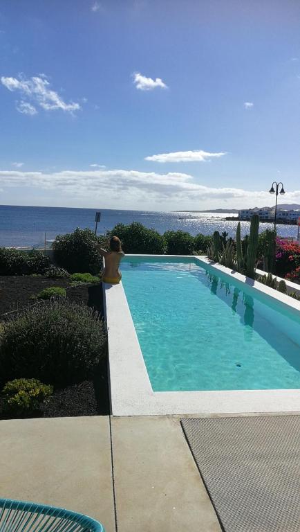 Villa Sama (Spanje Punta de Mujeres) - Booking.com