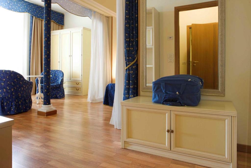 Residence Liberty - Resim 16