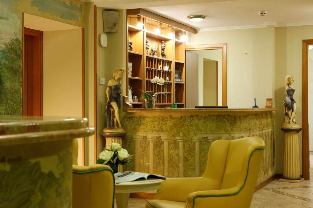 Residence Liberty - Resim 20