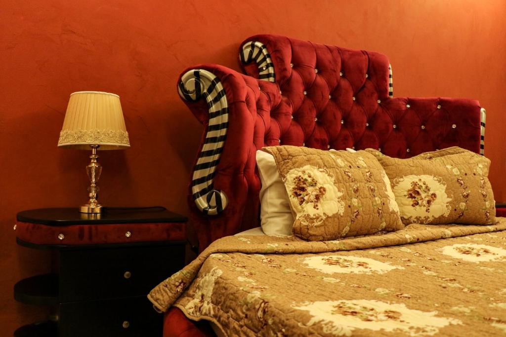 Grand Suites Hotel - Suite Esecutiva Con Vista Sul Mare