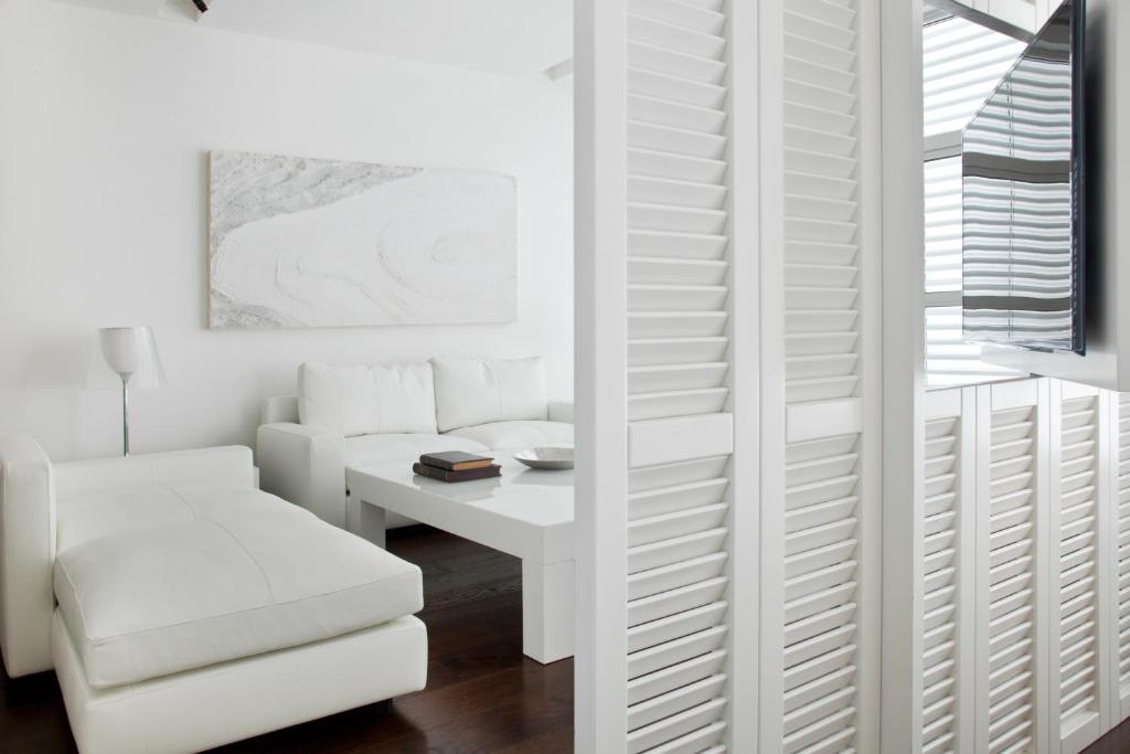 Magna Pars l'Hotel à Parfum, Small Luxury Hotels of the World photo 3