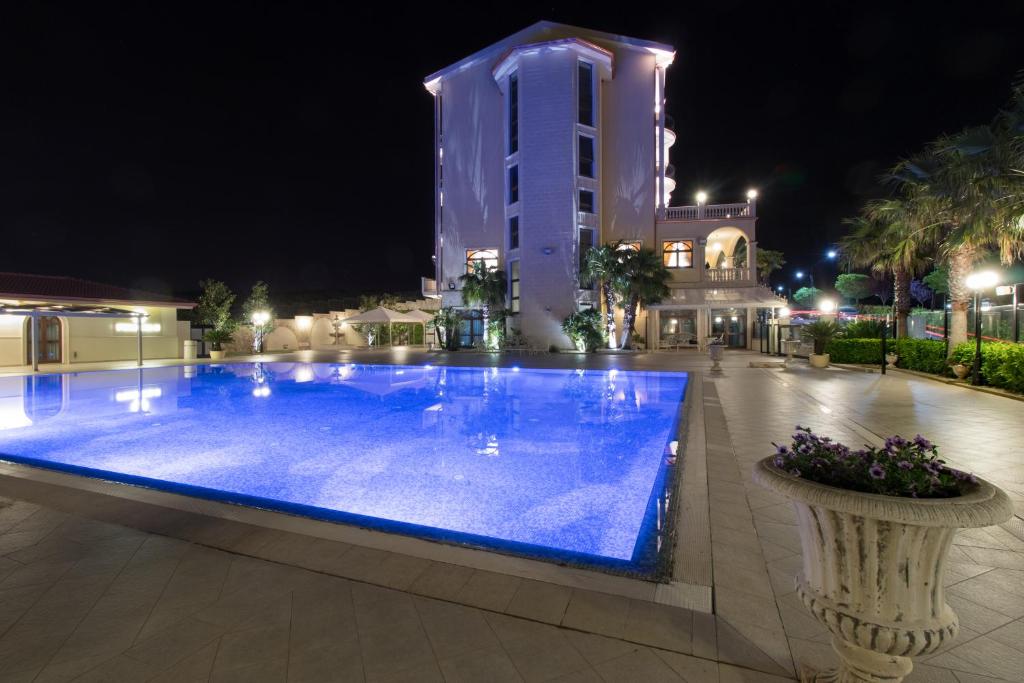 Hotel Federico II, Enna – Prezzi aggiornati per il 2023