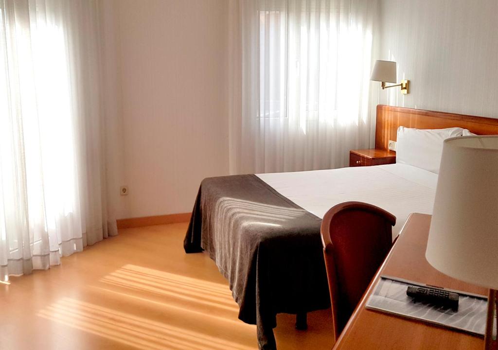 Hotel Ultonia, Girona – Bijgewerkte prijzen 2023