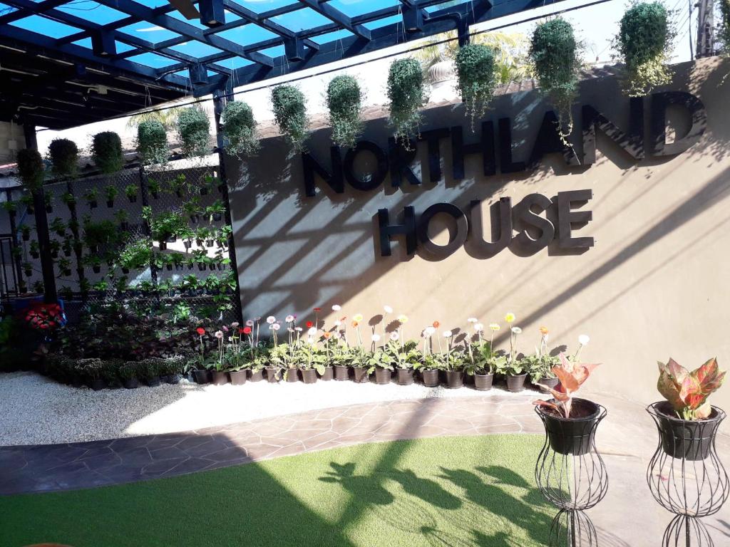 NorthLands House Hotel - Resim 34